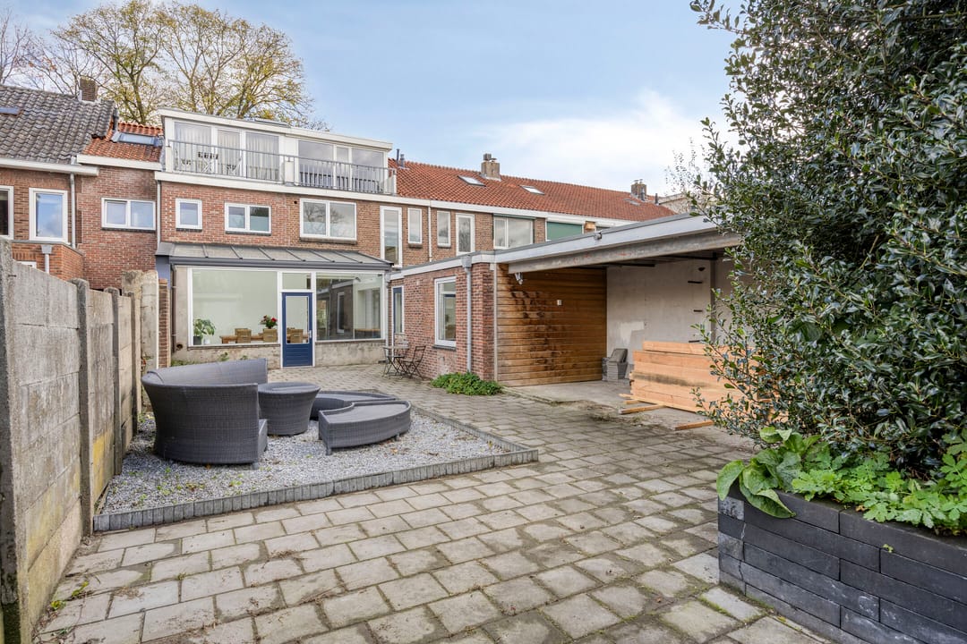 Photo 31 of Hagelkruisplein 9