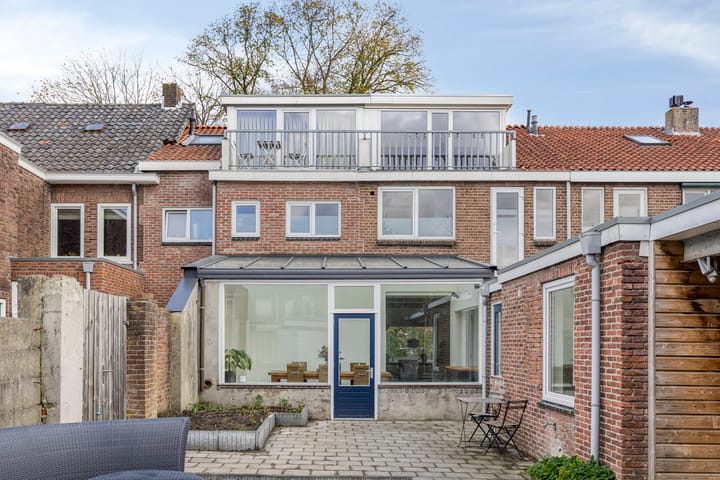 Photo 32 of Hagelkruisplein 9