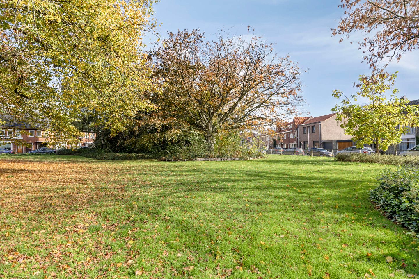 Photo 34 of Hagelkruisplein 9