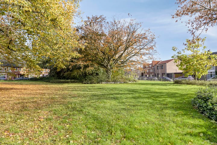 Photo 34 of Hagelkruisplein 9