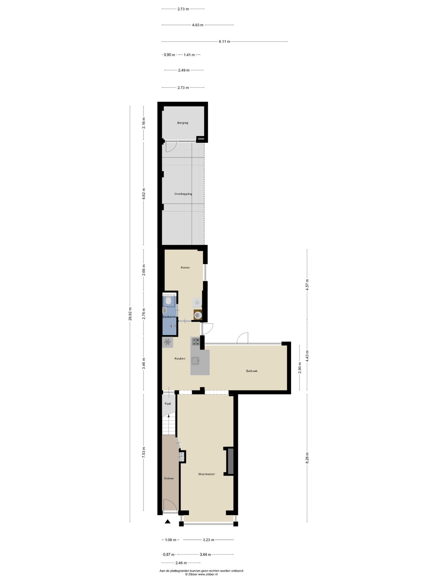 Photo 35 of Hagelkruisplein 9