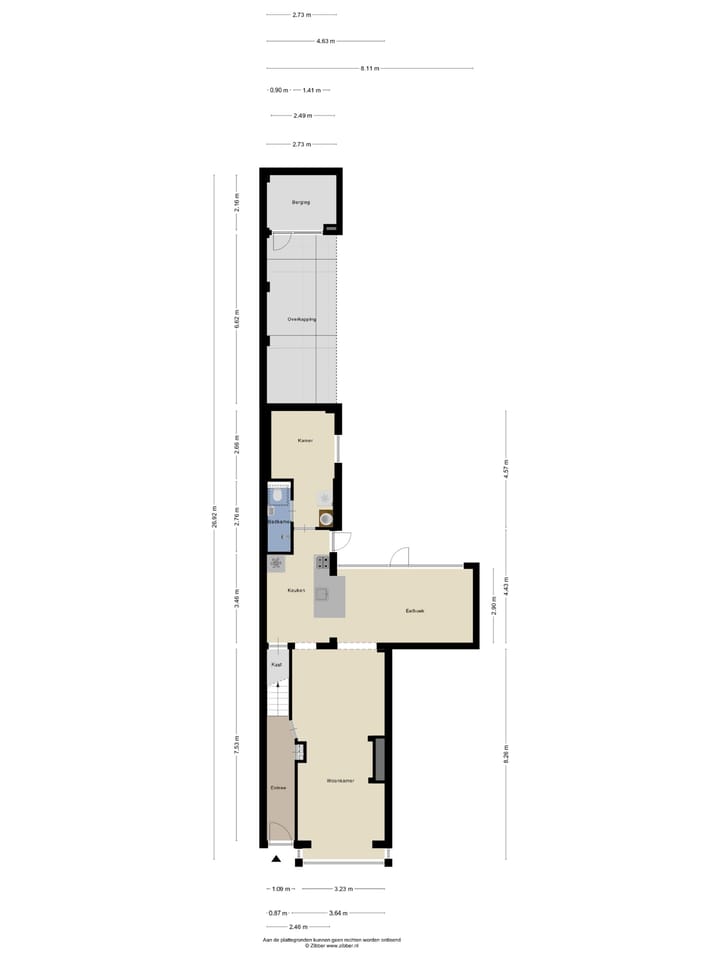 Photo 35 of Hagelkruisplein 9