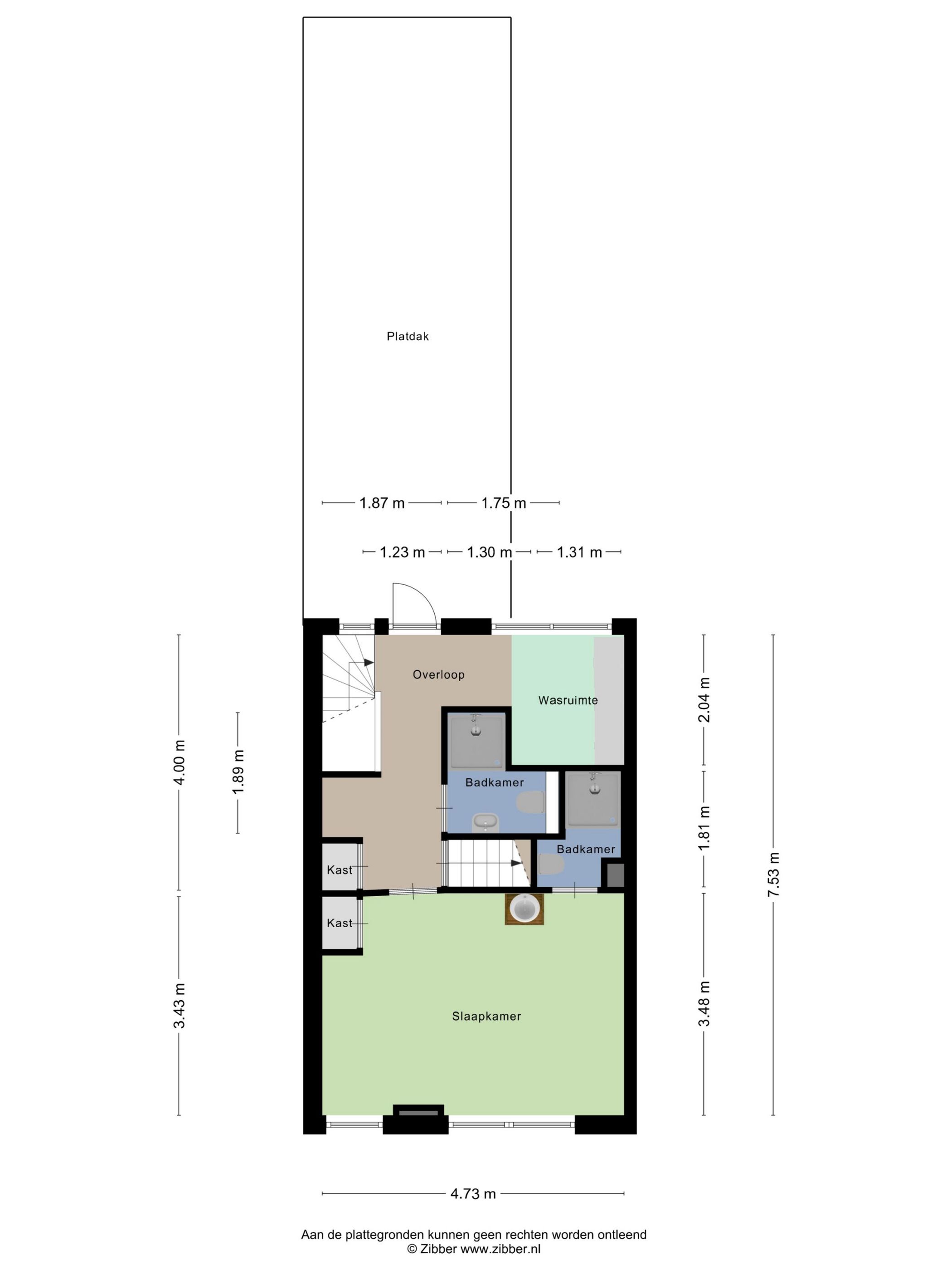 Photo 36 of Hagelkruisplein 9