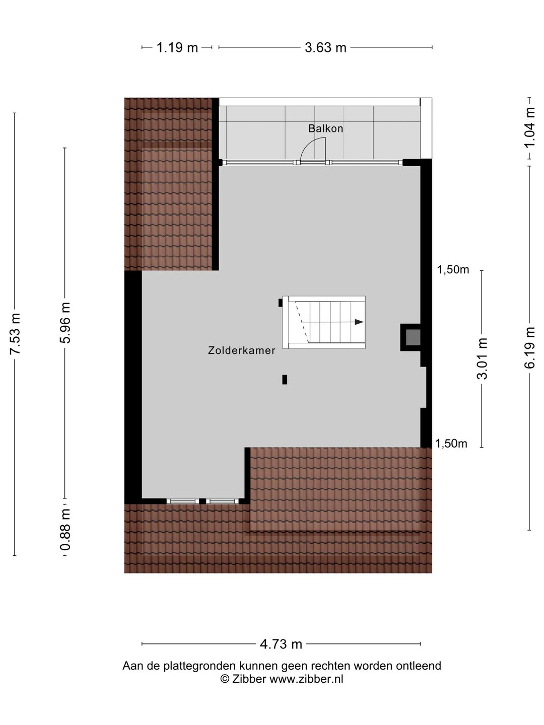 Photo 37 of Hagelkruisplein 9