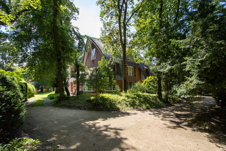 Foto 4 van Eeuwigelaan 19