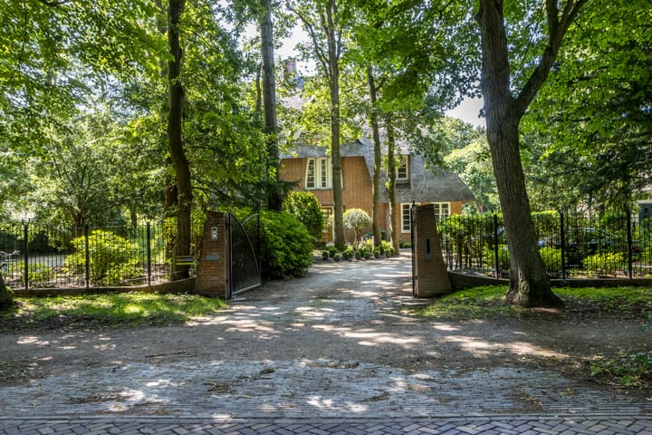 Foto 3 van Eeuwigelaan 19