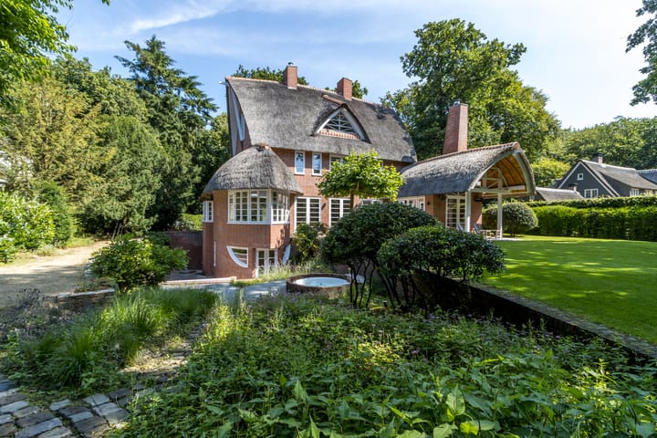 Foto 2 van Eeuwigelaan 19