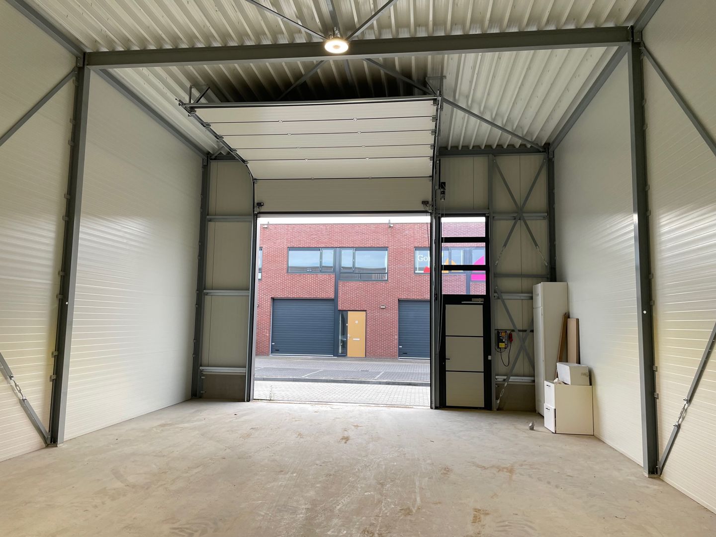 View photo 5 of Klarinetweg 18-B