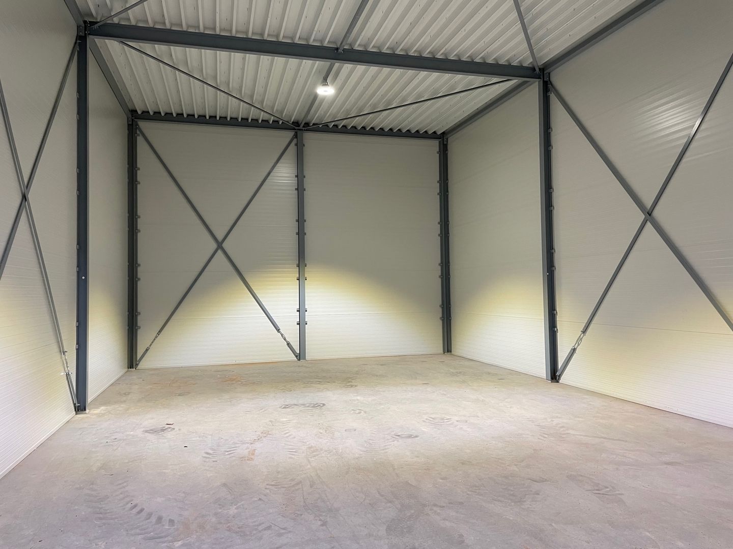 View photo 3 of Klarinetweg 18-B