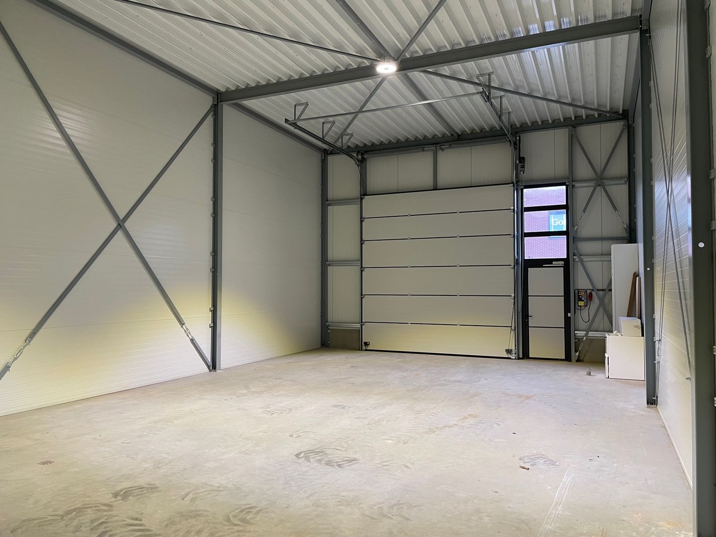 View photo 4 of Klarinetweg 18-B