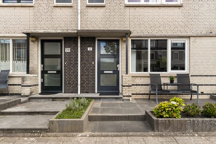 Foto 8 van Ballade 31