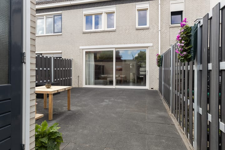 Foto 25 van Ballade 31