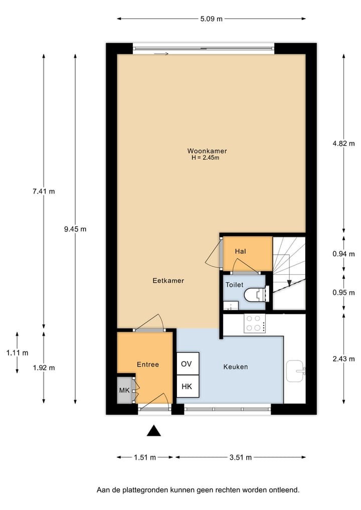 Foto 52 van Ballade 31