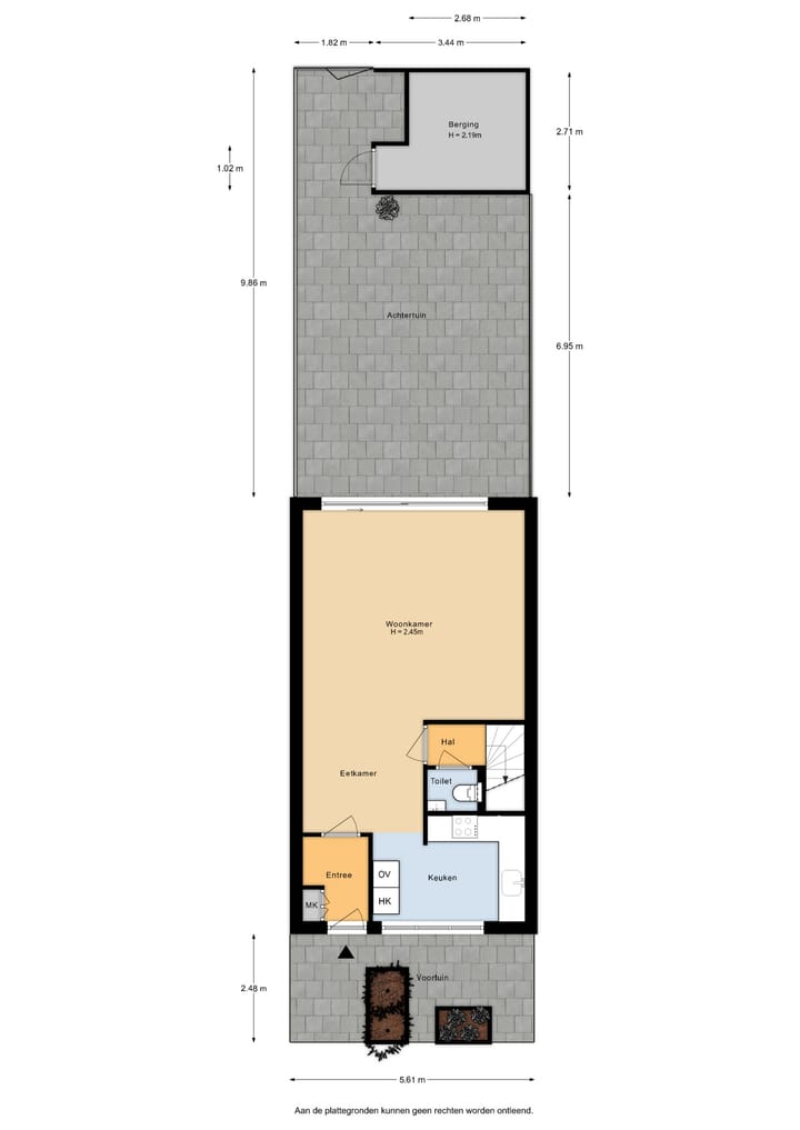 Foto 53 van Ballade 31