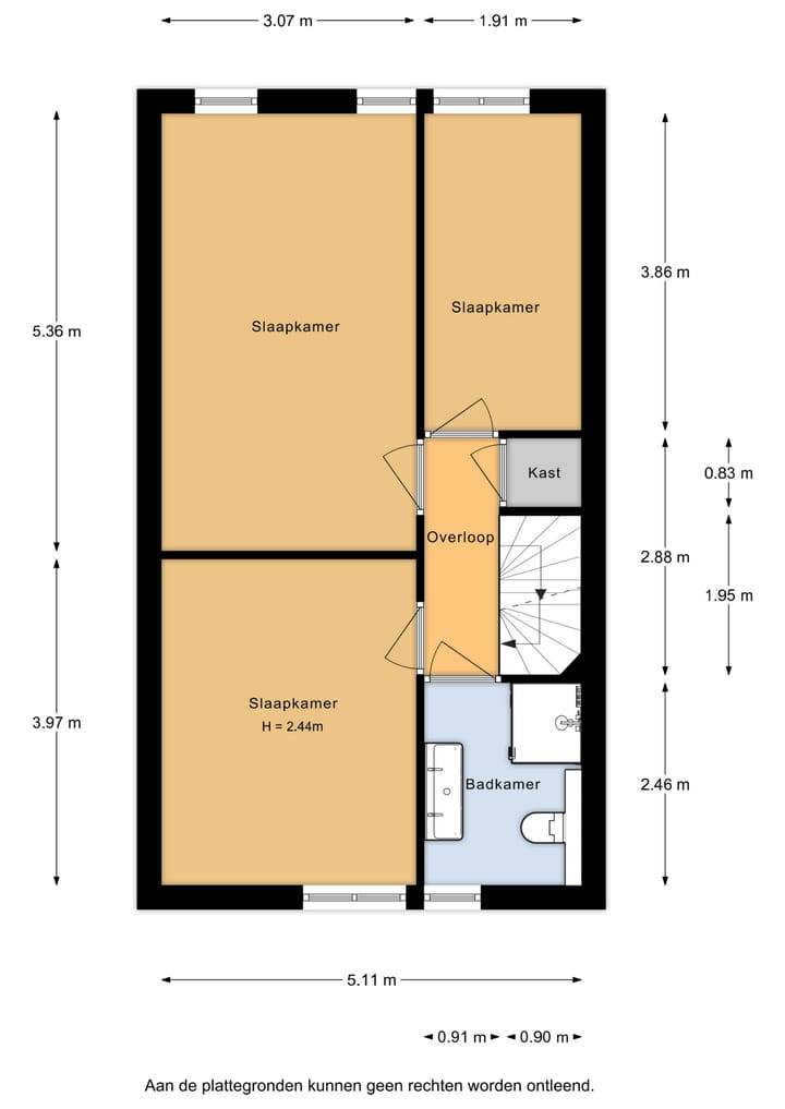 Foto 54 van Ballade 31