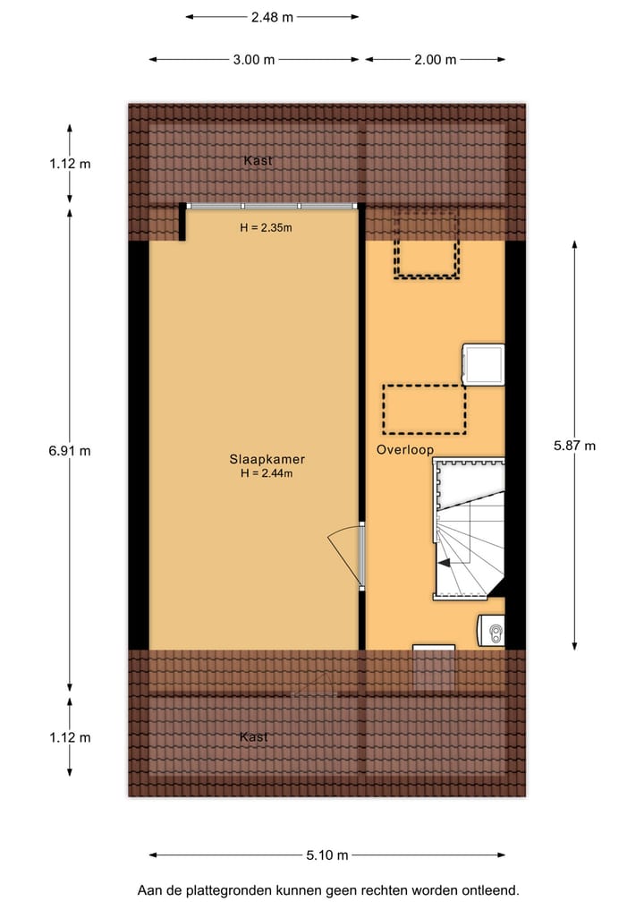 Foto 55 van Ballade 31