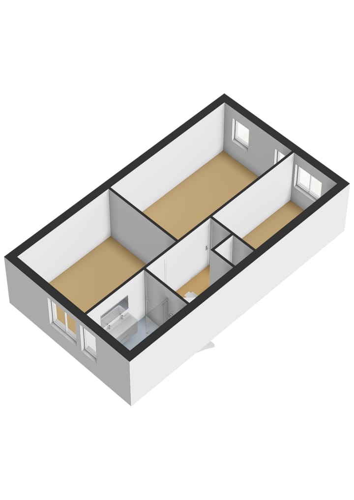 Foto 58 van Ballade 31