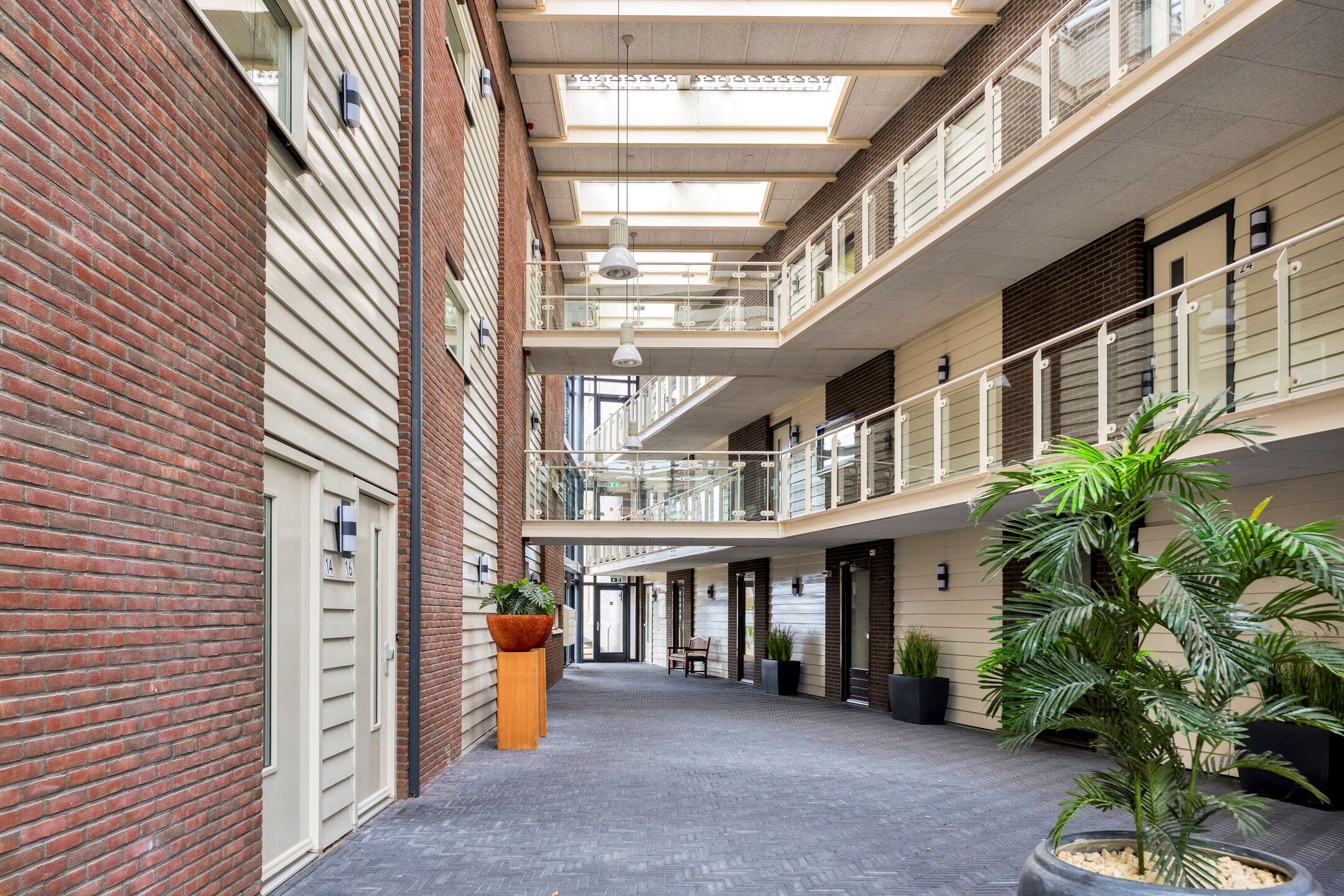 Foto 3 van Fien de la Marstraat 44