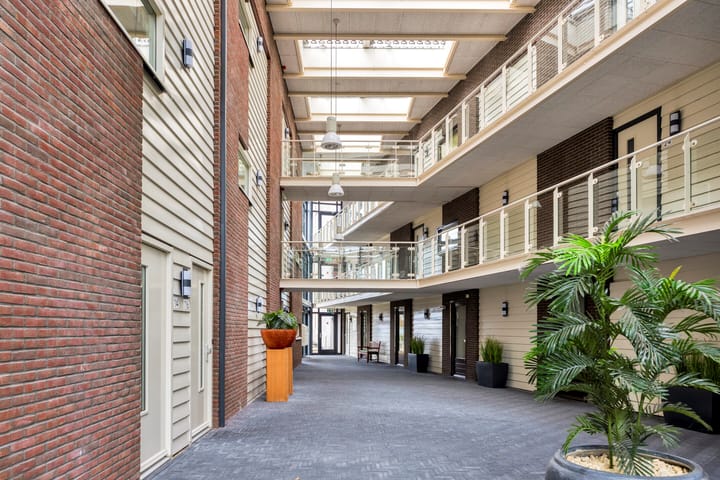 Foto 3 van Fien de la Marstraat 44