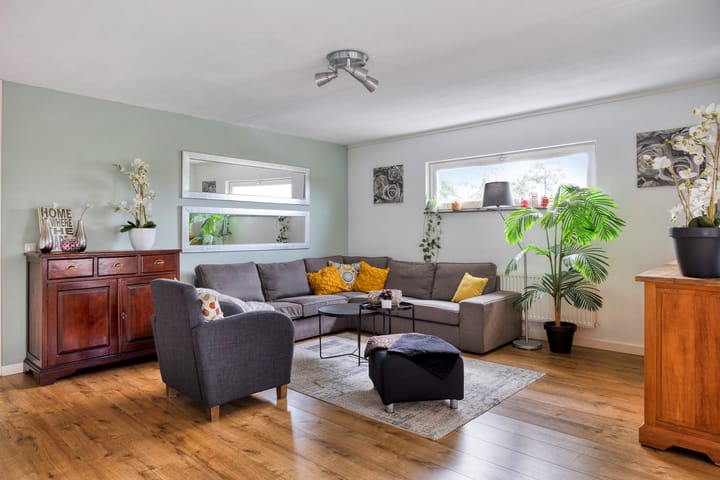 Foto 2 van Fien de la Marstraat 44