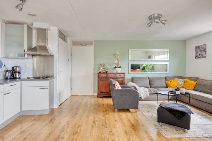 Foto 4 van Fien de la Marstraat 44