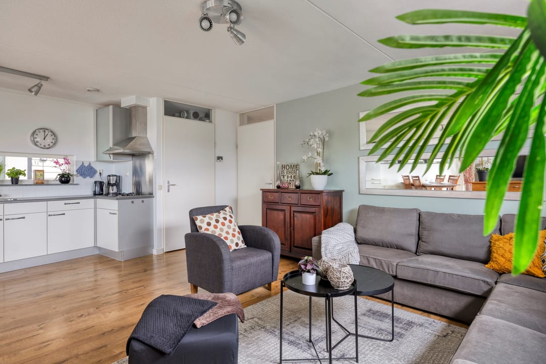 Foto 7 van Fien de la Marstraat 44