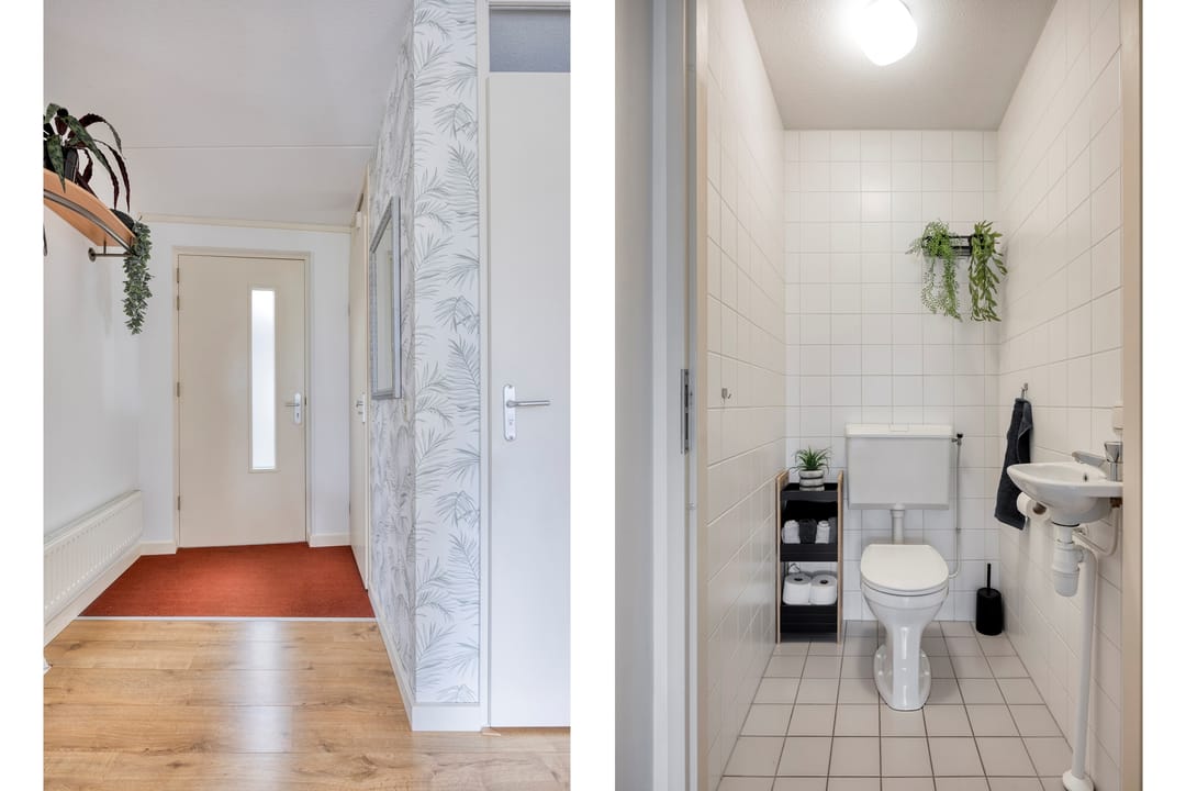 Foto 8 van Fien de la Marstraat 44