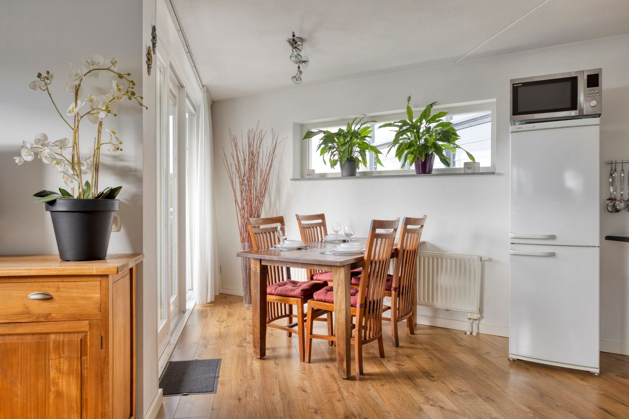 Foto 9 van Fien de la Marstraat 44