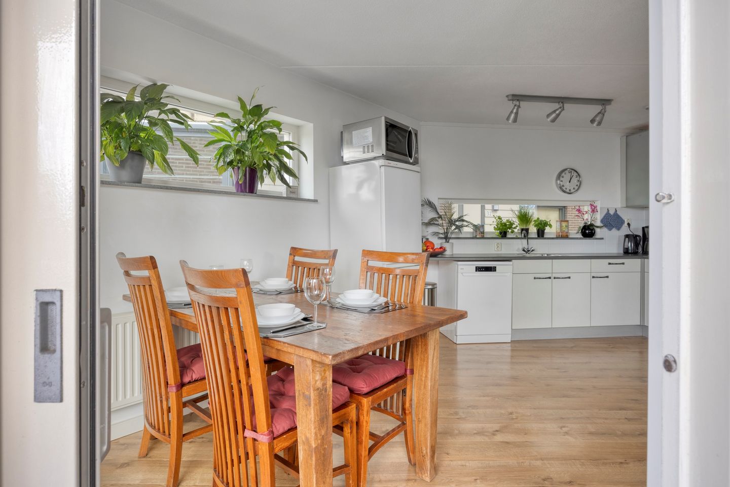 Foto 10 van Fien de la Marstraat 44