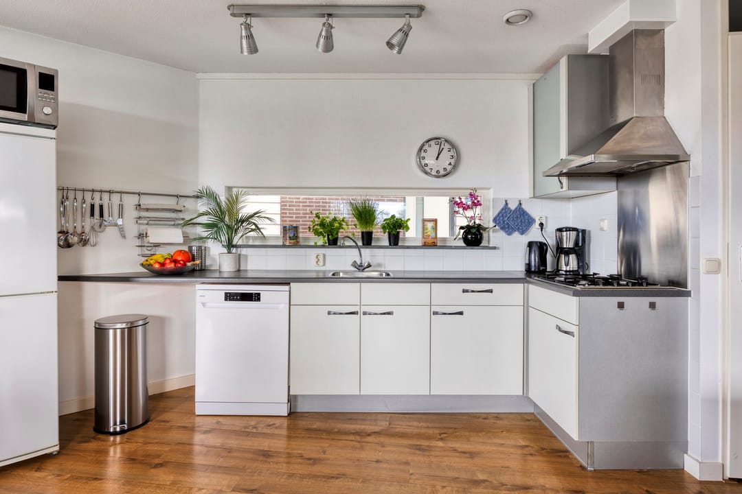 Foto 11 van Fien de la Marstraat 44