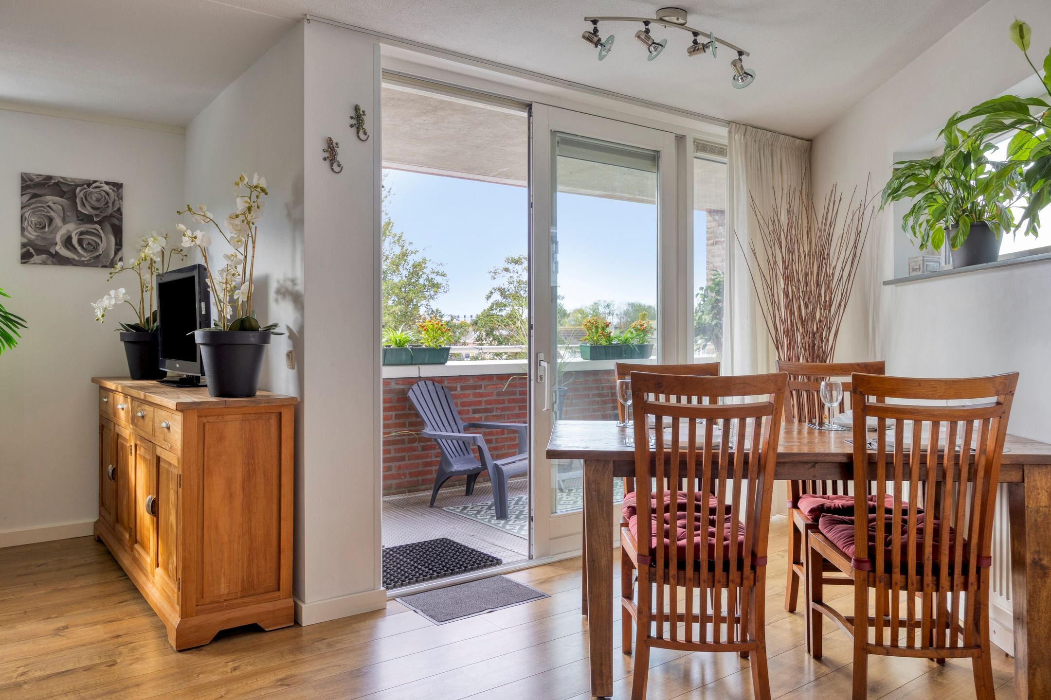 Foto 12 van Fien de la Marstraat 44