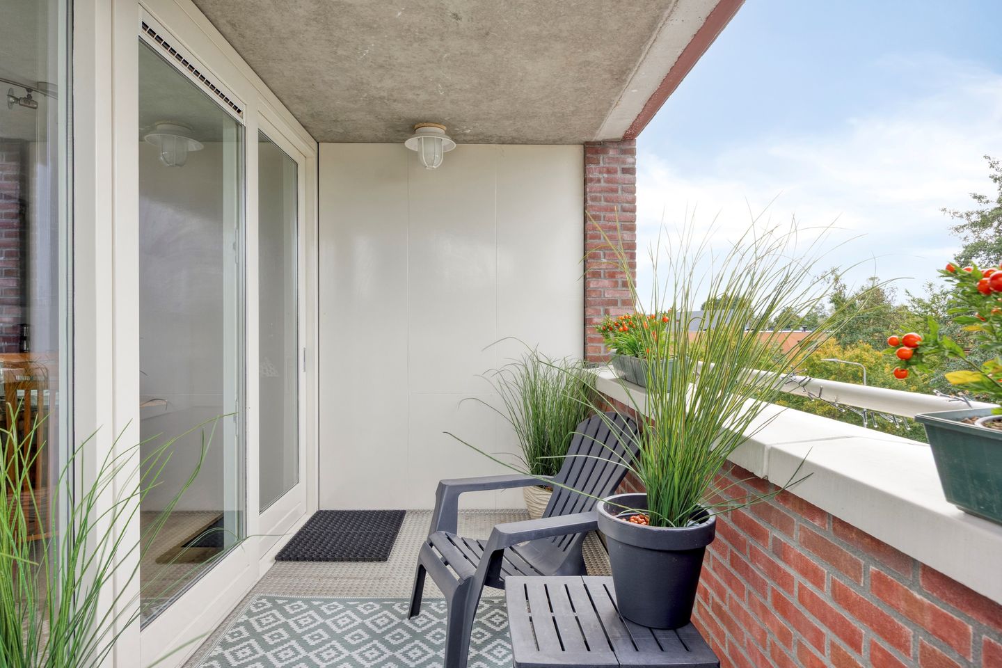 Foto 14 van Fien de la Marstraat 44