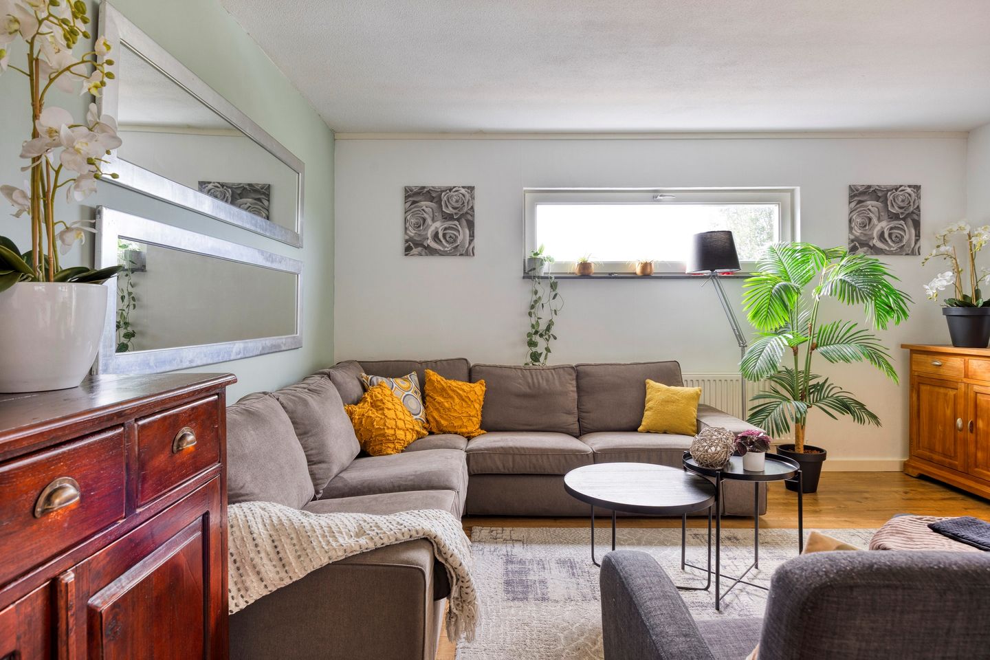 Foto 5 van Fien de la Marstraat 44