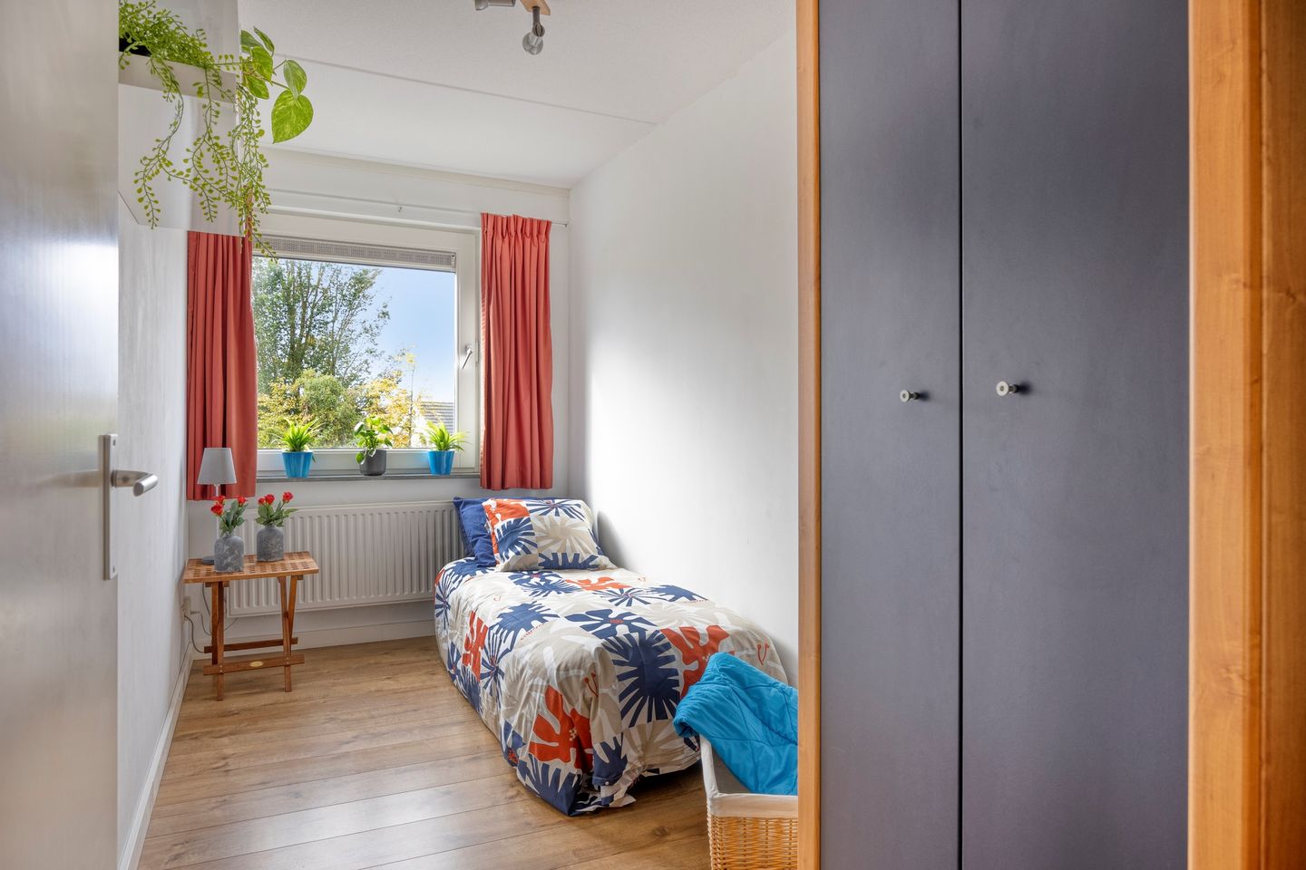 Foto 19 van Fien de la Marstraat 44