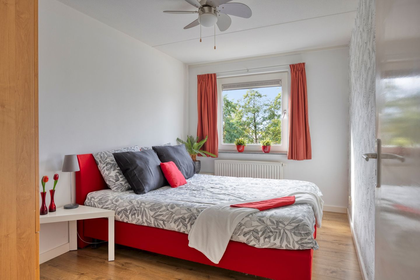 Foto 20 van Fien de la Marstraat 44