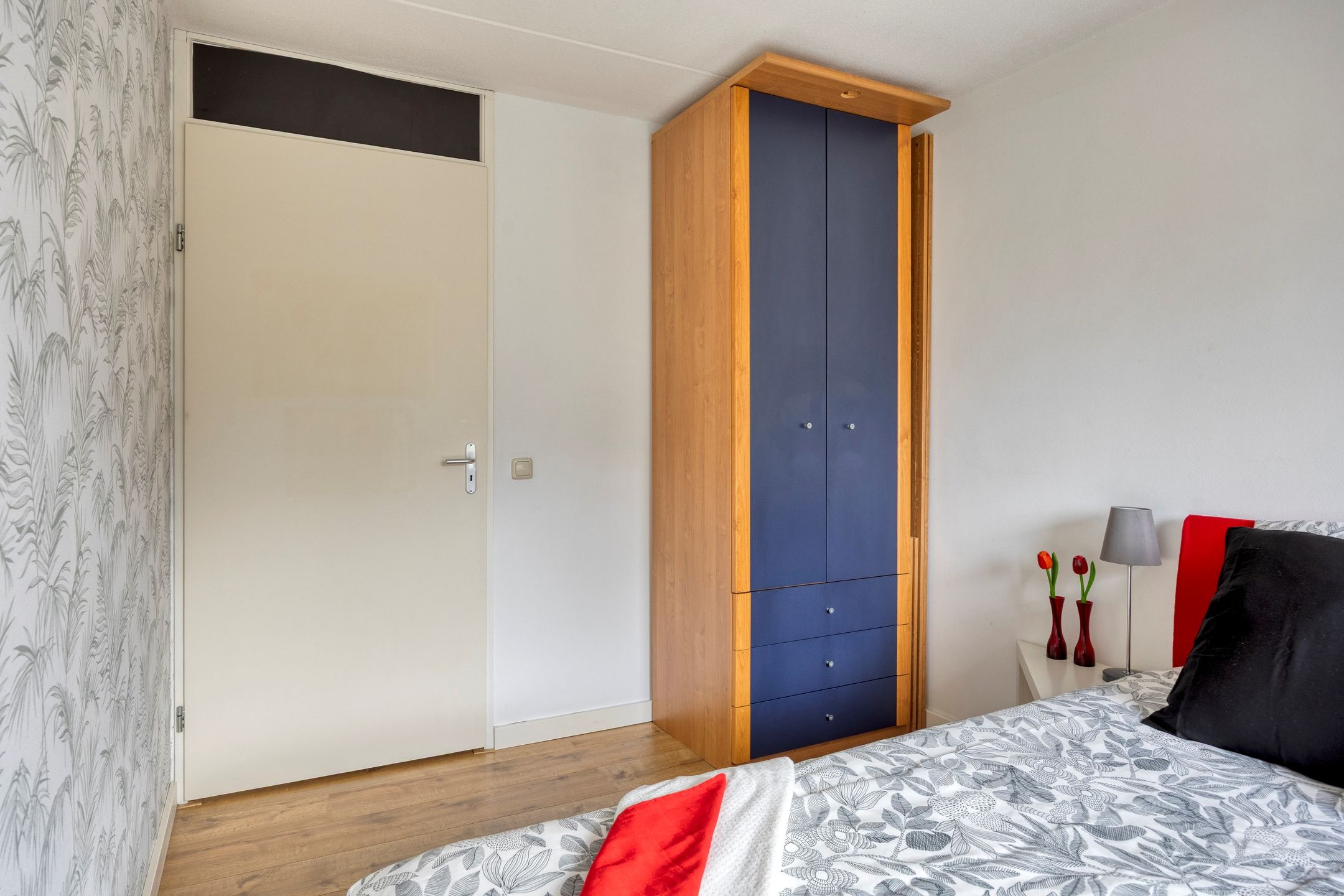 Foto 21 van Fien de la Marstraat 44