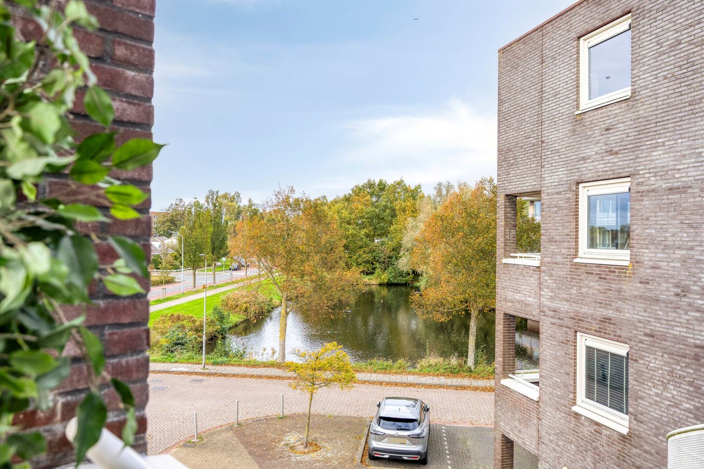 Foto 25 van Fien de la Marstraat 44