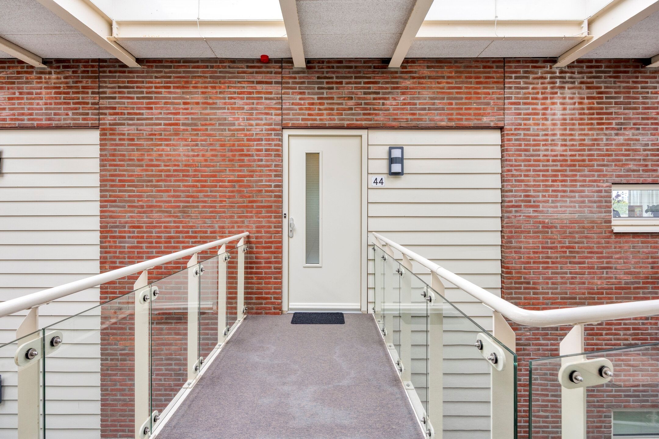 Foto 30 van Fien de la Marstraat 44