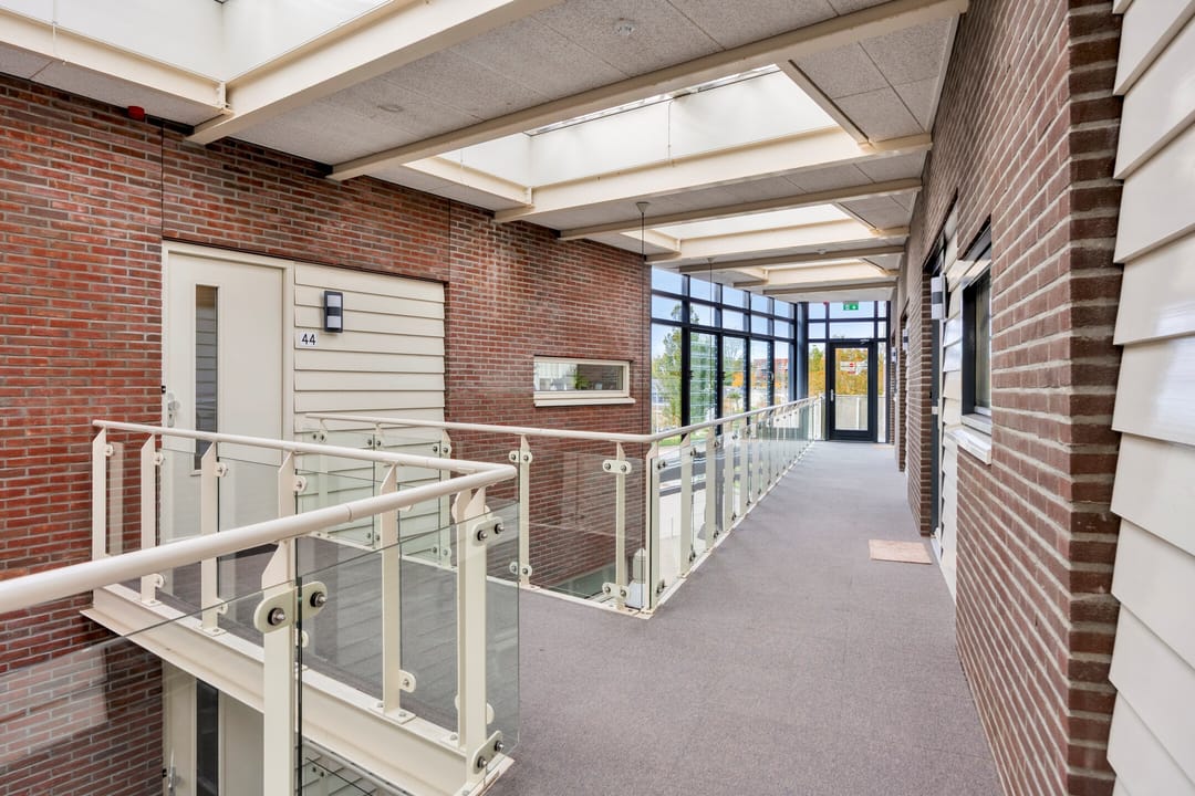 Foto 31 van Fien de la Marstraat 44