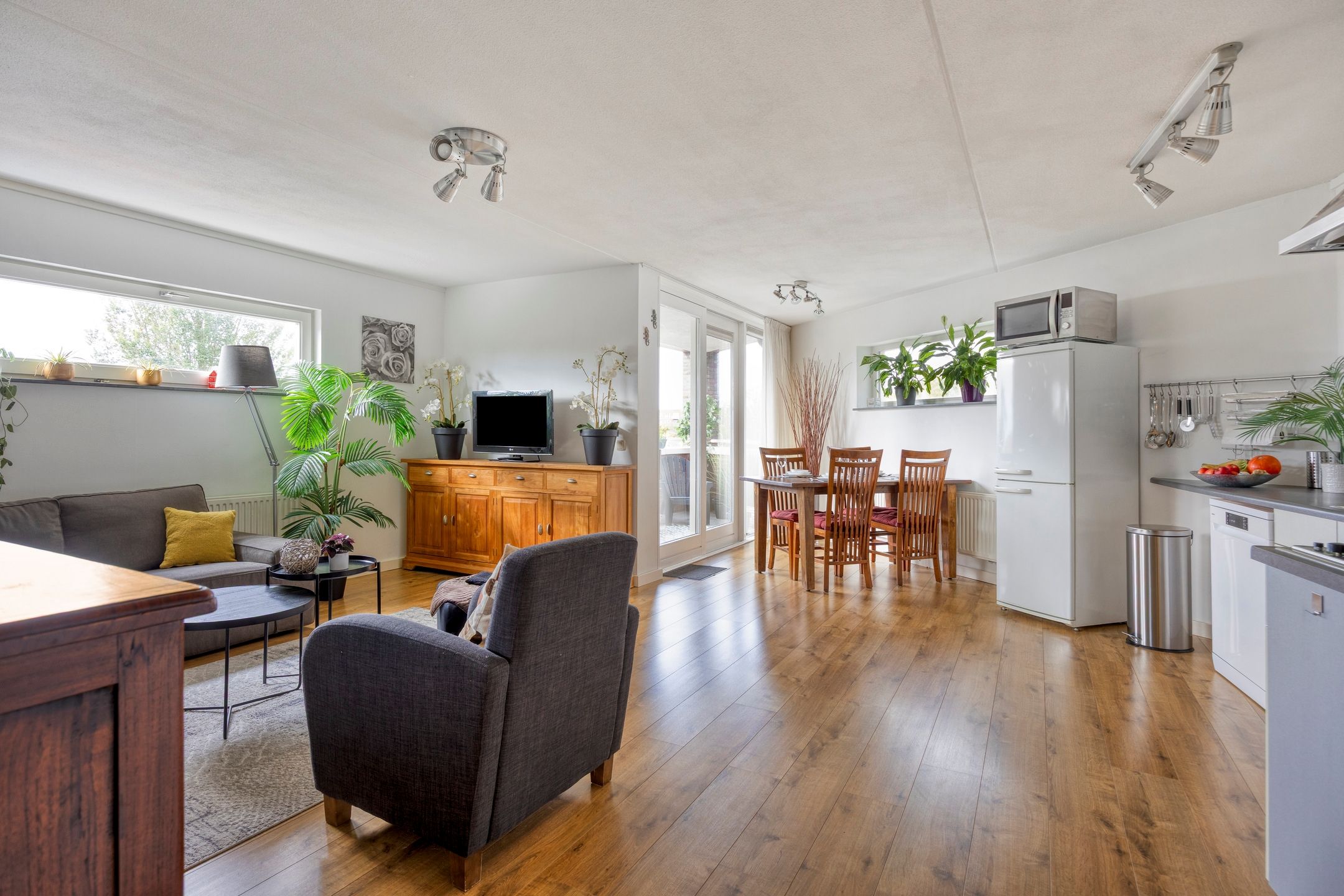 Foto 6 van Fien de la Marstraat 44