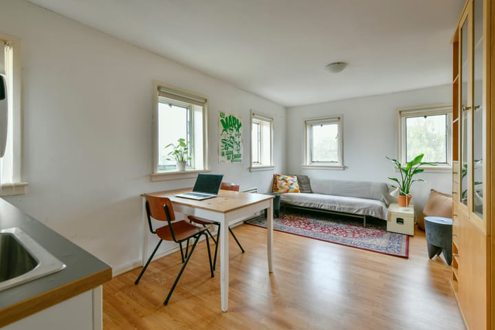 Foto 19 van Egidiusstraat 34-2