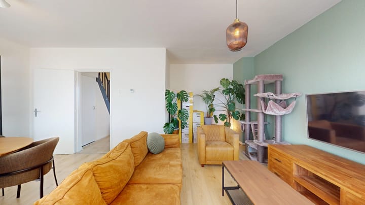 Photo 5 of Sint Camillusstraat 9