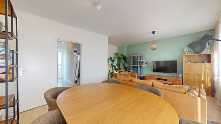 Photo 6 of Sint Camillusstraat 9