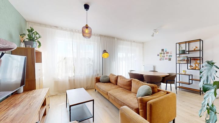 Photo 7 of Sint Camillusstraat 9