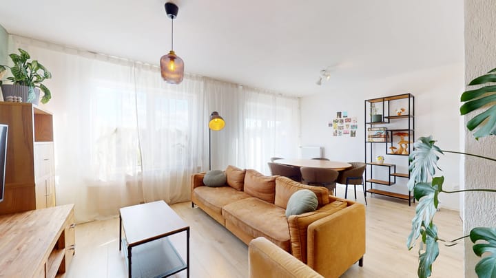 Photo 8 of Sint Camillusstraat 9