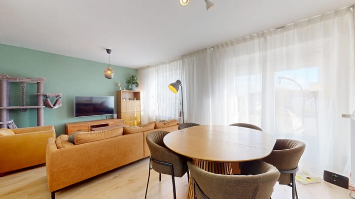 Photo 9 of Sint Camillusstraat 9