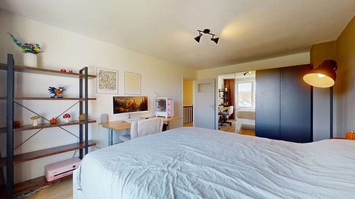 Photo 15 of Sint Camillusstraat 9