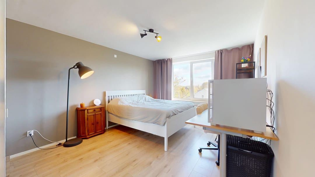 Photo 17 of Sint Camillusstraat 9