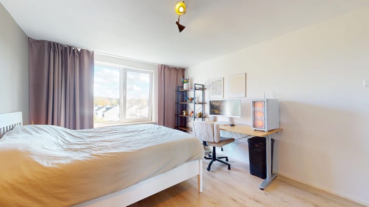 Photo 18 of Sint Camillusstraat 9