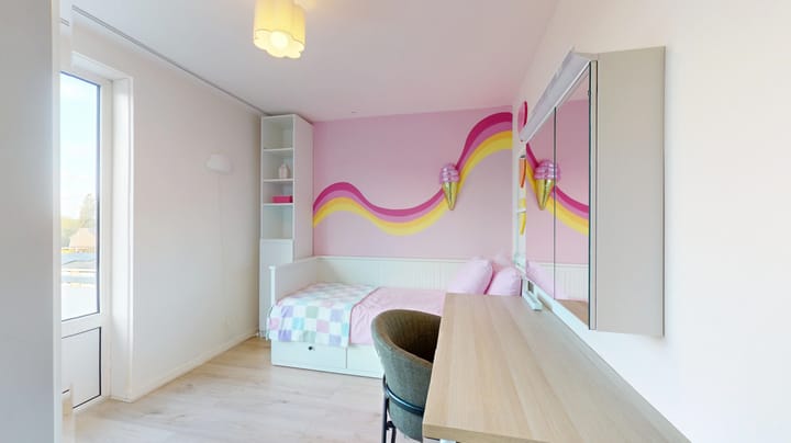 Photo 19 of Sint Camillusstraat 9